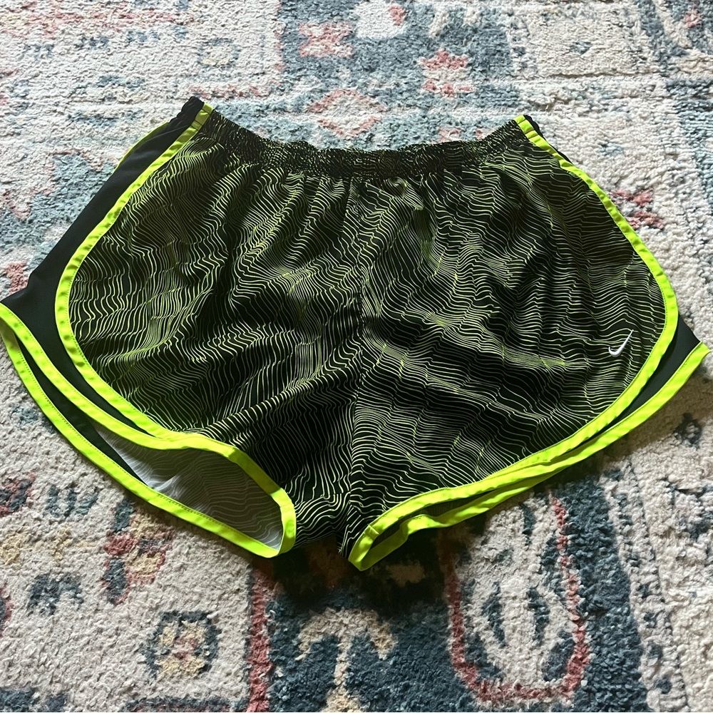 Nike Tempo Running Shorts